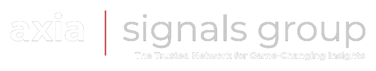 Axia Signals Group